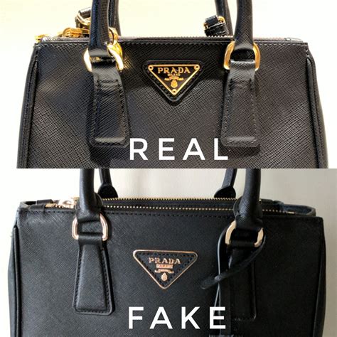 fake vs real prada handbags|prada knockoff bag.